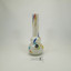 Soft Glass Waterpipe - 12 Inches - (GR-Y-84) - Assorted Colors