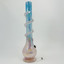 Soft Glass Waterpipe-STPB