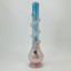 Soft Glass Waterpipe-STPB