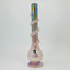 Soft Glass Waterpipe-STPE