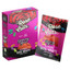Rose Cuts - Rose Wraps - 3 Wraps Per Pack - 15 Counts Per Box-PINK GUMMY BEAR