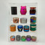 Grinder - Assorted Designs - #1 - 15 Counts Per Display