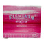 Elements Tips - Pre-rolled - 21 Pieces Per Pack - 20 Packs Per Box