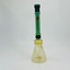 Sense Glass - Lucifer Beaker Waterpipe - 15 Inches
