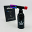 Aleaf - Blow Torch - 6 Inches - 2500 Degree F - Blue Turbo Flame - ALT102-BLACK
