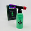 Aleaf - Blow Torch - 6 Inches - 2500 Degree F - Blue Turbo Flame - ALT102-Green