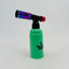 Aleaf - Blow Torch - 6 Inches - 2500 Degree F - Blue Turbo Flame - ALT102-Green