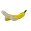 Fashioncraft - Ceramic Banana Pipe (82552)