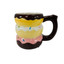 Ceramic - Donut Mug