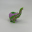 Mini Elephant Bubbler - 4.6 Inches 