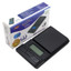  Weighmax - Digital Pocket Scale - W-FX650C - 650 Grams X 0.1 Gram