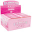 Elements - Perforated Pink Tips - 50 Packs Per Box