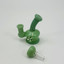 Waterpipe With Marble Art - 3.5 Inches (719)
