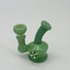 Waterpipe With Marble Art - 3.5 Inches (719)