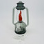 Waterpipe - Lantern With Showerhead Perc - 8.5 Inches