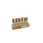 Ceramic Cigarette One Hitter - 7 Counts Per Display