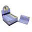 Blazy Susan - Purple Deluxe Rolling Kit - King Size Slim - 20 Kits Per Box