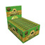 King Palm - King Size Papers With Flavored Tip - 32 Packs - 24 Packs Per Box-GREEN APPLE KP-3470