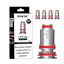 Smok - LP2 Coil Mesh 0.4 Ohm - 5 Piece Per Pack