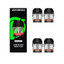 Vaporesso - Luxe Q Mesh Pod - 2ml - 4 Counts Per Pack