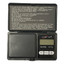 Weighmax - Digital Pocket Scale - W-SM650C - 650 Grams X 0.1 Gram