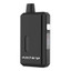 Dub Charge - Flick V2 - Battery 550mAh With Atomizer-BLACK