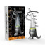Lookah - Dinosaur E-dab Rig Bubbler Kit