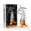Lookah - Dinosaur E-dab Rig Bubbler Kit