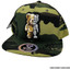 Top Level - Snapback Flat Cap