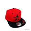 Snapback - Flat Cap - Houston Star