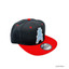 Snapback - Flat Cap - Houston A