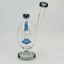 Waterpipe - 9 Inches 