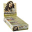 Bob Marley - Organic Hemp Rolling Paper - 1 1/4 - 25 Counts Per Box