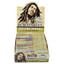 Bob Marley - Organic Hemp Rolling Paper - 1 1/4 - 25 Counts Per Box