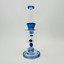 Elephant Waterpipe and Propeller Perc - 11 Inches - RH-226