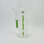 Waterpipe Bell With Inline and Ash Catcher Perc - 11.5 Inches - RH-246