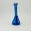 Beaker Bent Neck Mini Waterpipe - 6 Inches - Assorted Colours (801)