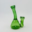 Beaker Bent Neck Mini Waterpipe - 6 Inches - Assorted Colours (801)