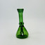 Beaker Bent Neck Mini Waterpipe - 6 Inches - Assorted Colours (801)