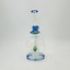 Waterpipe With 100Feet Perc - 11 Inches - RH-240