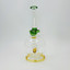 Waterpipe With 100Feet Perc - 11 Inches - RH-240