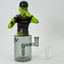 Baseball Man Waterpipe - 9 Inches - CY013