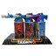 Techno Torch - Spray Gun Designs Lighter