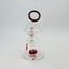 Silo Glass - Waterpipe - 5 Inches (SILO-110)