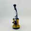 The Moon Waterpipe - 10 Inches