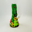 Ugly Pretty Cactus House Waterpipe - 9.5 Inches - AL6208