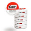 Lucy - Nicotine Pouches - 5 Counts Per Pack