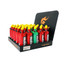 Fire Extinguisher Flame Torch - 25 Pieces Per Display - GH-6338