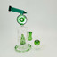 Fancy Waterpipe 10 Inch - WPAG300