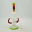 Waterpipe With Double Horns - 11 Inch - Wp-3138 - WPSC3138